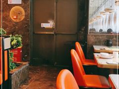 -新白鹿餐厅(金鹰新街口店)