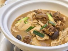 -老东风菜馆·潮汕大排档
