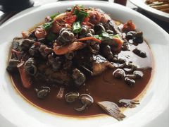 -王元兴酒楼(杭帮菜名店)