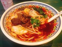 -鑫花溪牛肉米粉(文星广场店)