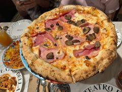 -IL TEATRO 精品意大利餐厅