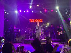 -TZ House音乐现场(茅台店)