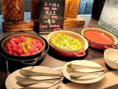 -君悦酒店·乐厨·高空自助餐(青年大街店)