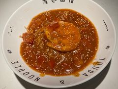 -友达面馆(广州总店)
