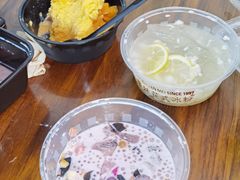 -串妹花式冰粉(乐山总店)