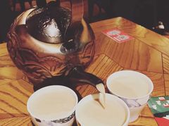 -阿罗新疆菜(人民广场店)
