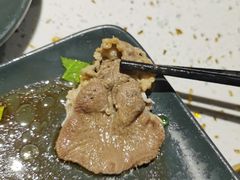 -海汕记·潮汕鲜牛肉火锅·自助