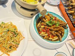 -亿牌牌东北烧烤(博物馆旗舰店)