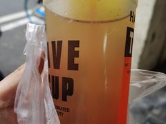 -老字号凉茶(新华南店)