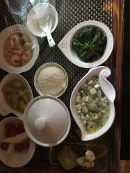 -馨月汇·一悦馨香月子中心(前滩店)