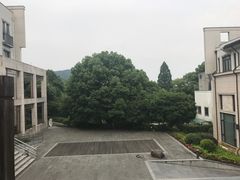 -东航云逸酒店(九溪烟树店)