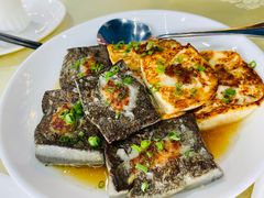 -旺富东海大酒楼(海鲜街店)
