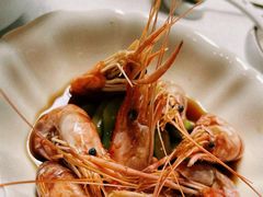 -狮王府淮扬菜(老门东店)