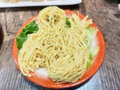 港式生面-小龍鳳·港式海鲜打边炉(沙湖路店)