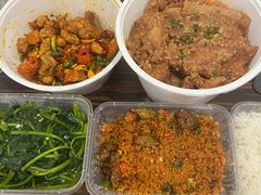 -小杨酒家(华苑小区店)