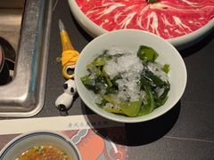 -大隐·成都火锅Bistro(合生麒麟新天地店)