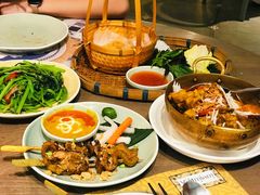 -CHINCHIN 青青·泰国料理(万象食家店)
