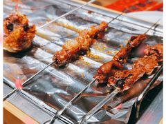 -小董哥烤串(故宫店)