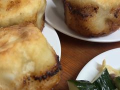 -宝瑞门钉肉饼店