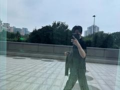 -中央广播电视总台(光华路办公区)