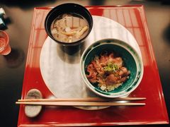 -鳥喜Toriki怀石烧鸟料理
