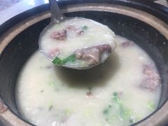 -如轩海鲜砂锅粥(名都店)