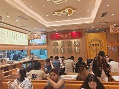 -陳香貴·兰州牛肉面(上海长风大悦城店)