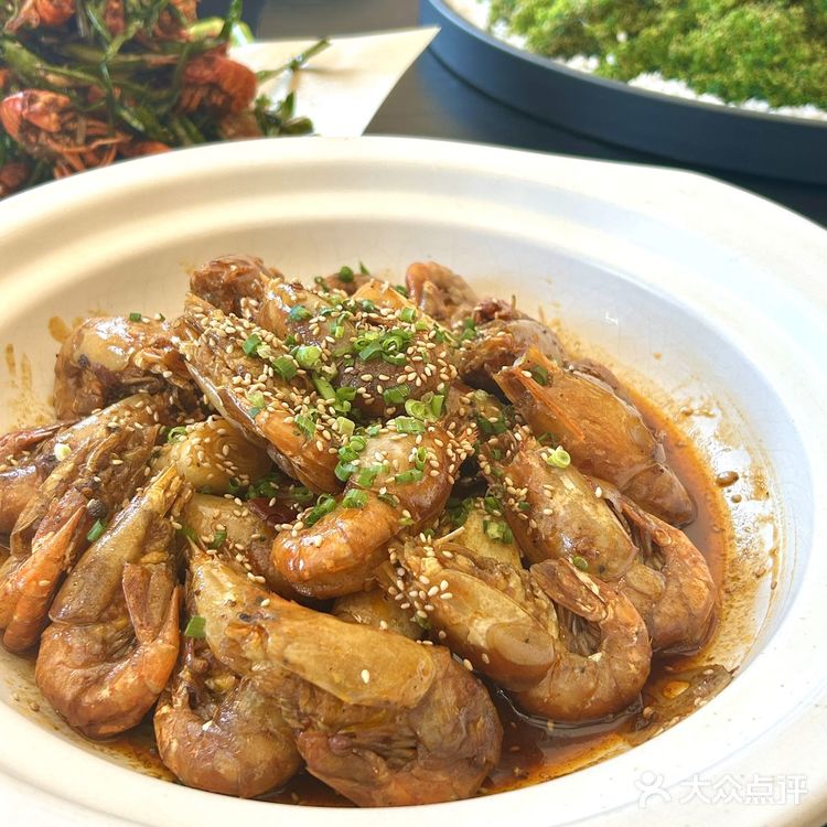 夏天快到了，龙虾🦞是时候安排了~