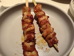 -胡麻(静安嘉里店)