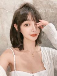 -INSTYLE造型·明星店
