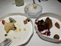 -王品牛排(郑州大卫城店)