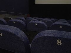 -SFC上影影城(港汇永华IMAX激光店)