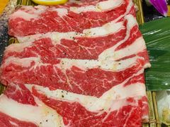 -AJIYA味屋和牛烤肉自助放题(温州万象城店)