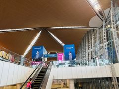 -吉隆坡国际机场