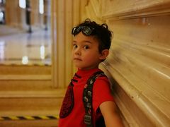 -外滩二十二号艺术中心