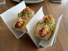 -BOR Eatery(安福路店)