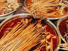 -嘉州鲜知味钵钵鸡(奎星楼店)
