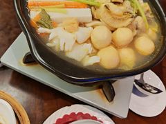 -潮福城大酒楼·潮粤菜·港式点心(阳光城店)