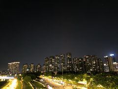 -南京眼步行桥