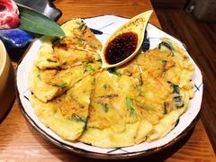 -炎蔵牛舌烤肉