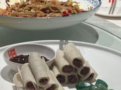 -山西会馆·晋菜·晋商宴·学堂记忆(许坦西街店)