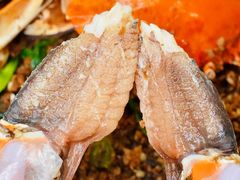 -喜记避风塘炒辣蟹(旗舰店)