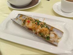 -兴悦酒家(环市东路店)