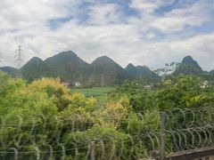 -茶颜悦色(高铁南站店)