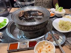 -隐家本格烧肉(万达广场店)
