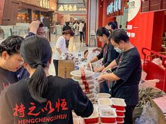-满园烤鸭·春饼(太原街万达店)