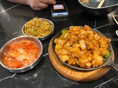 -HONGA HONGA雄家(曹路店)