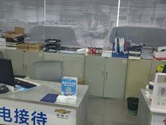 -上海名流星域汽车服务有限公司(内江路店)