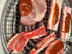 -火炉火自助餐(西直门凯德MALL店)