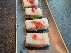 玫瑰凉糕-唐猫庭院·千年陕菜(赛格国际购物中心店)
